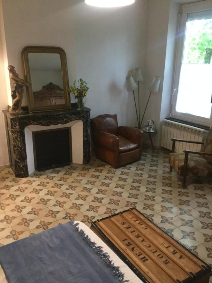 Chez Les Brocs B&B Canet  Eksteriør bilde