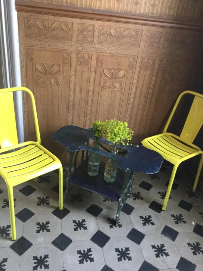 Chez Les Brocs B&B Canet  Eksteriør bilde