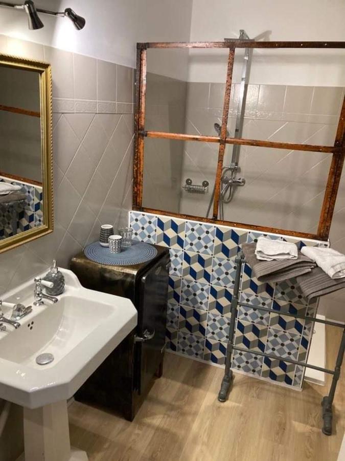 Chez Les Brocs B&B Canet  Eksteriør bilde