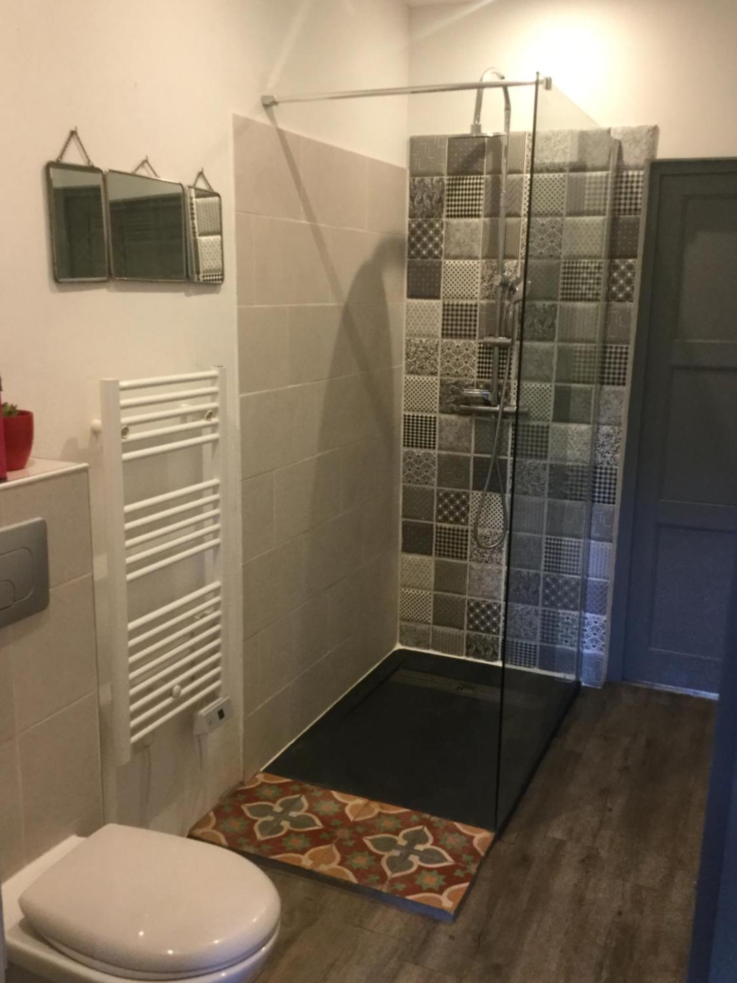 Chez Les Brocs B&B Canet  Eksteriør bilde