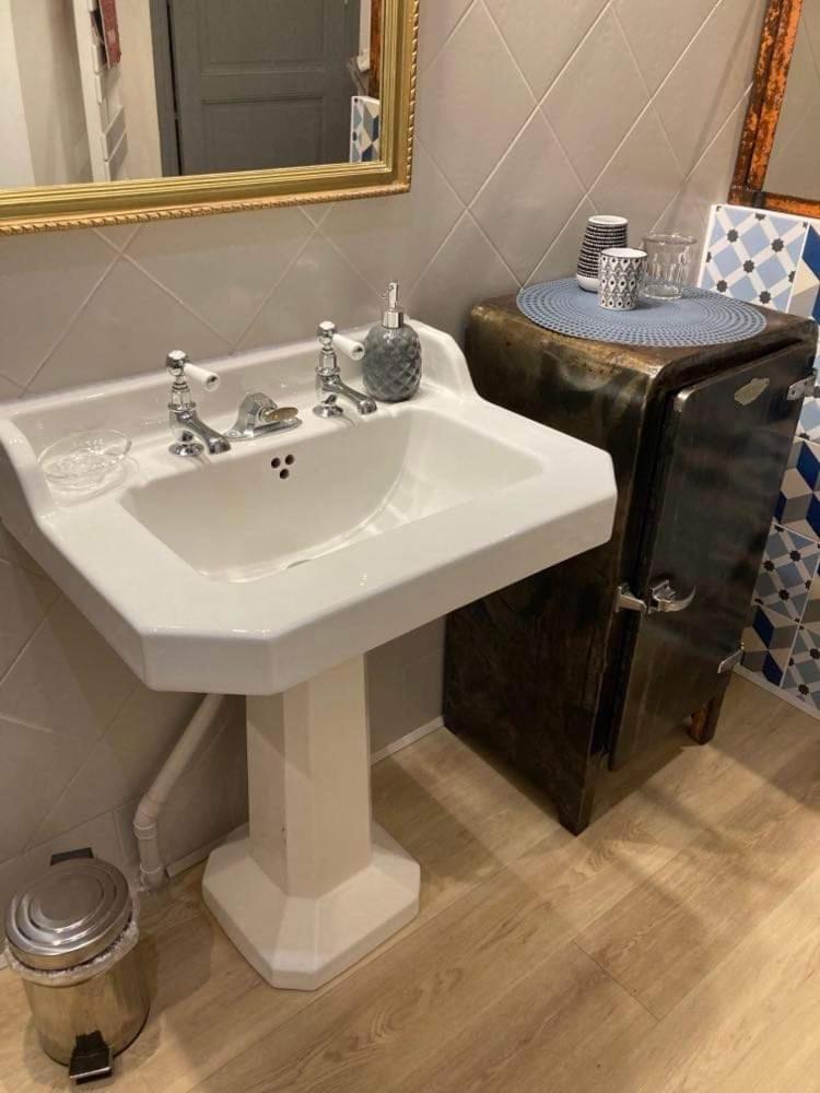 Chez Les Brocs B&B Canet  Eksteriør bilde