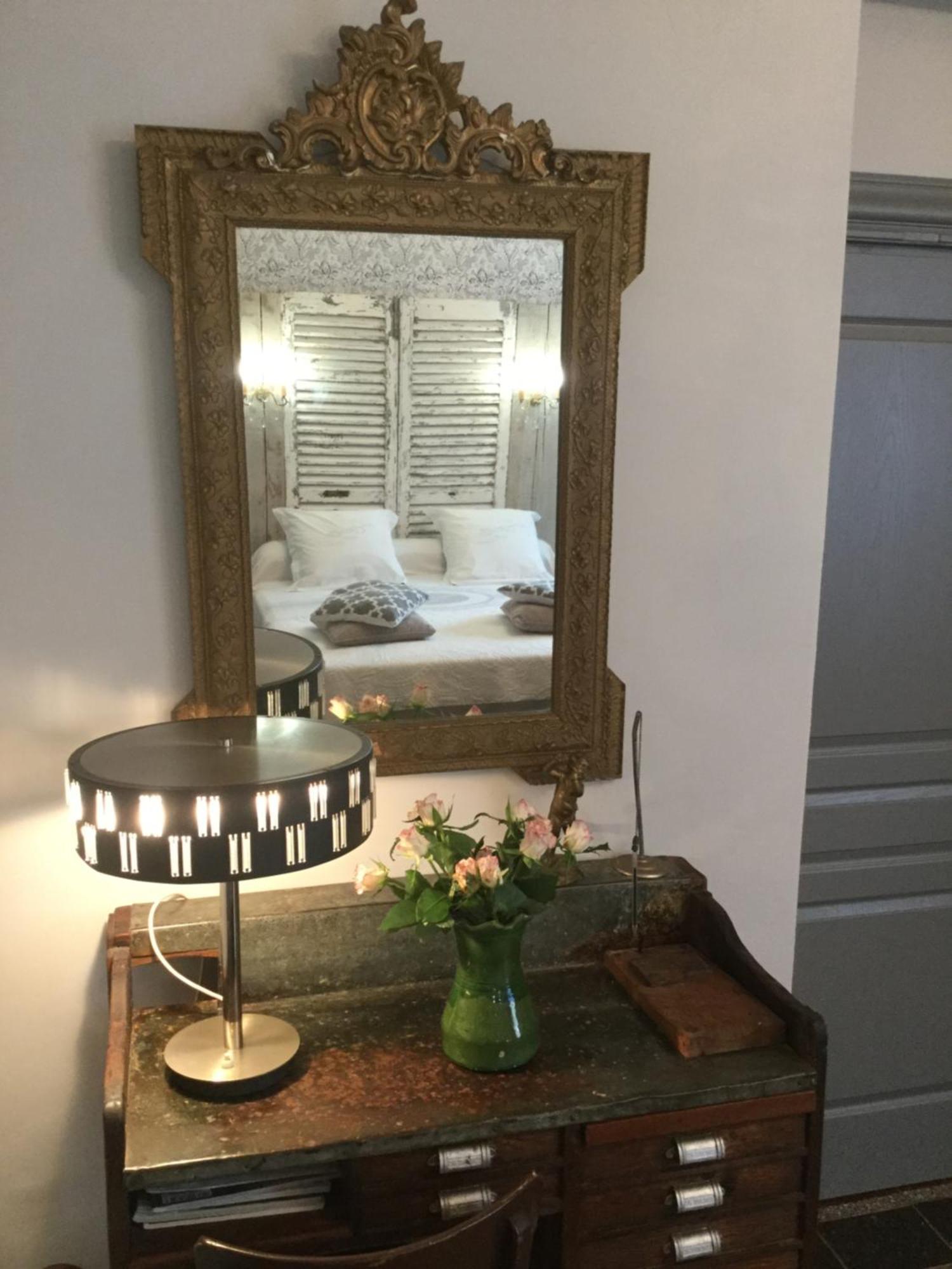 Chez Les Brocs B&B Canet  Eksteriør bilde