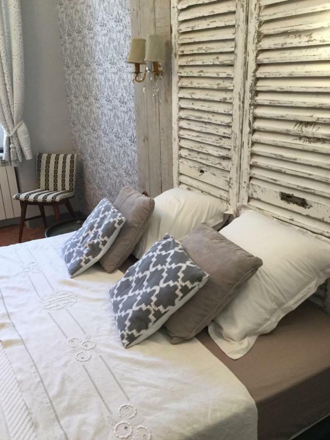 Chez Les Brocs B&B Canet  Eksteriør bilde